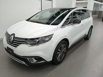 Achetez RENAULT ESPACE sur Ayvens Carmarket